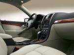 Cadillac BLS 2006 года